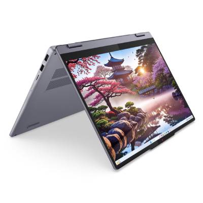 Noutbuk Lenovo IdeaPad 5 2-in-1 14AKP10 (83KT0078RK)